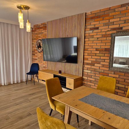 Wypoczynek Nad Zatoka Apartamenty Władysławowo Екстериор снимка
