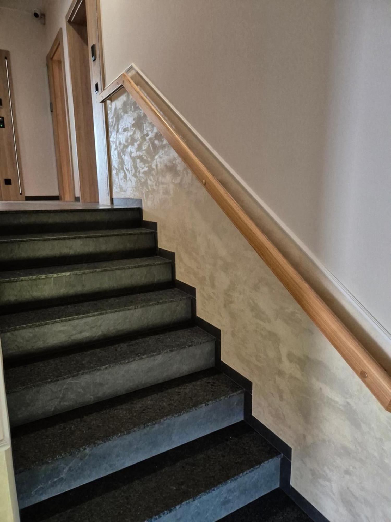 Wypoczynek Nad Zatoka Apartamenty Władysławowo Екстериор снимка