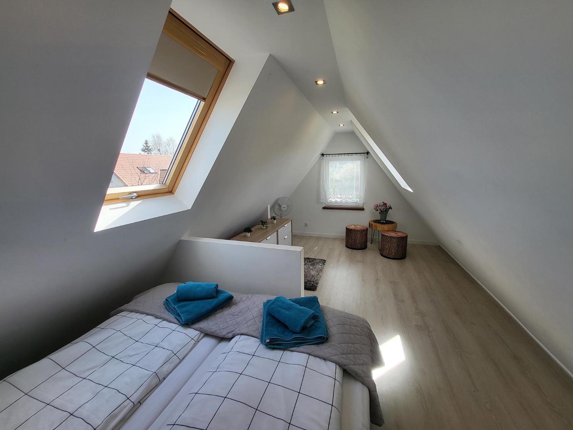 Wypoczynek Nad Zatoka Apartamenty Władysławowo Екстериор снимка